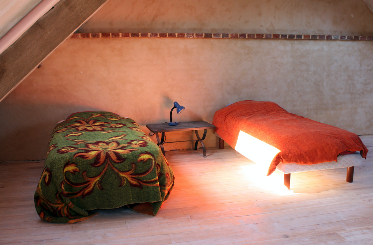 chambre