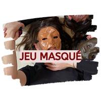 jeu masqué