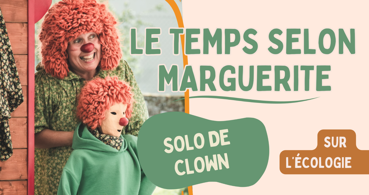 le temps selon marguerite