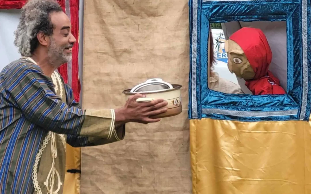 Histoire à dormir debout