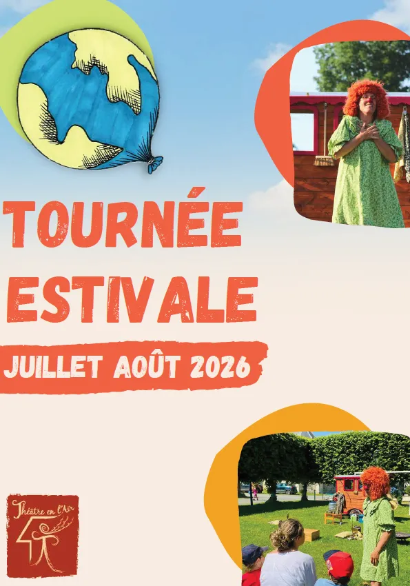 spectacle clown le temps selon marguerite theatre image du dossier solo de clown été 2026 spectacle hauts de france théâtre