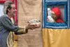 theatre marionnettes tout public nasreddine